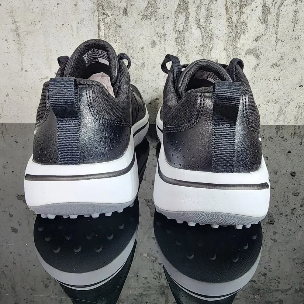 MSRP $105 Skechers GO GOLF Arch Fit Spikeless Golf Shoes Men’s Size 8